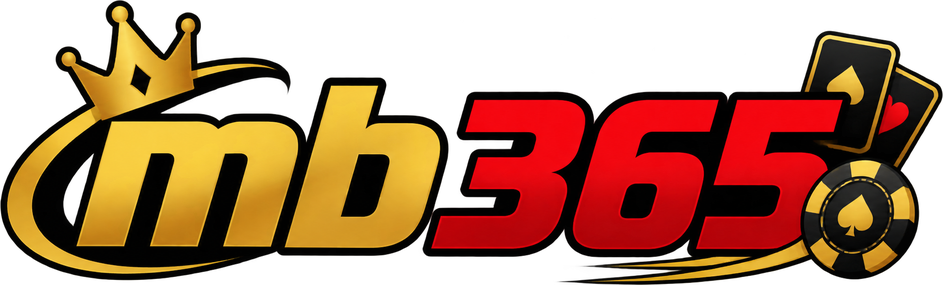 mb365 Logo